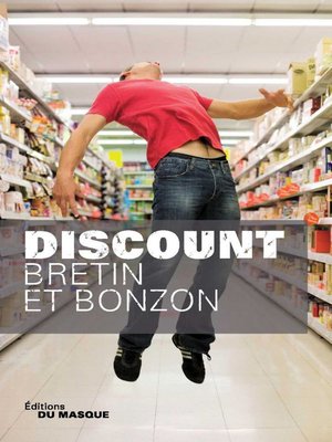 cover image of Discount